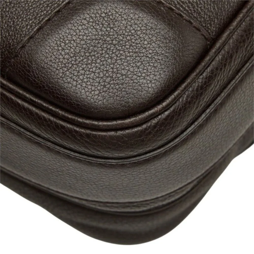 Gucci Messenger Bag